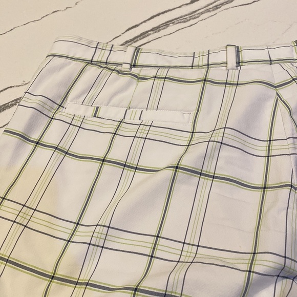 Slazenger Golf Shorts Size 40 - Picture 7 of 10